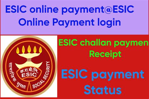 esic smart card centre in delhi|esic pay online payment.